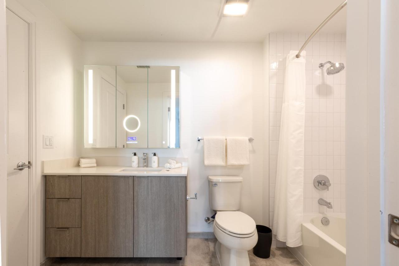 Whyhotel By Placemakr, National Mall Aparthotel Washington