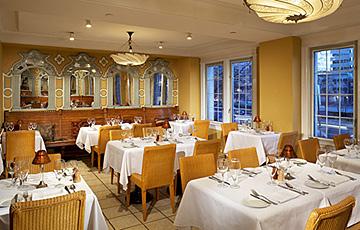 Lombardy Hotel 4*