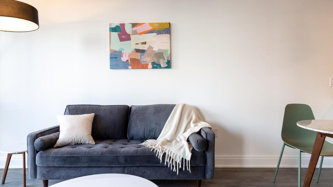 Whyhotel By Placemakr, National Mall Aparthotel *