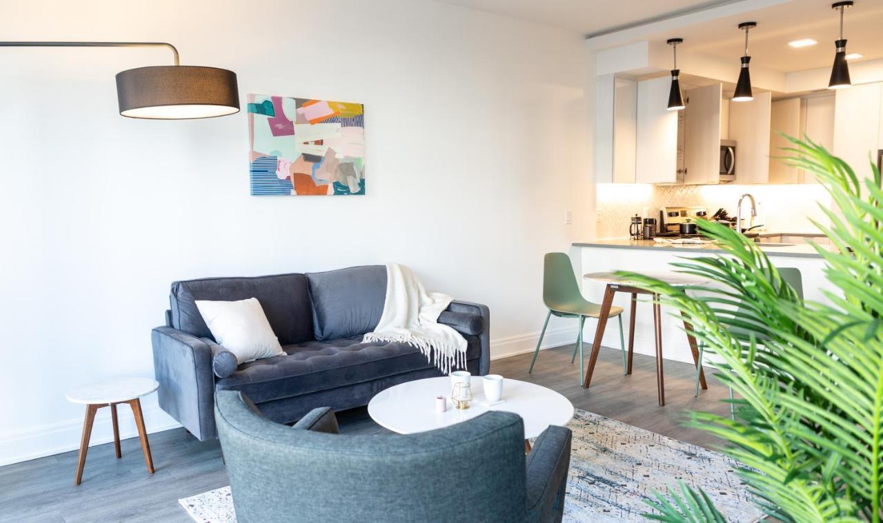 Whyhotel By Placemakr, National Mall
