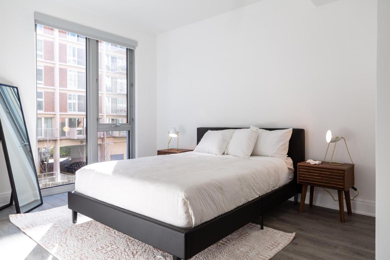 Whyhotel By Placemakr, National Mall * Washington