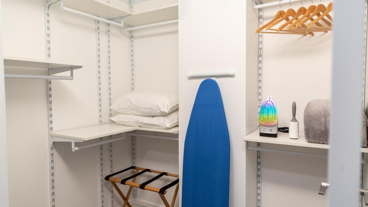 Whyhotel By Placemakr, National Mall