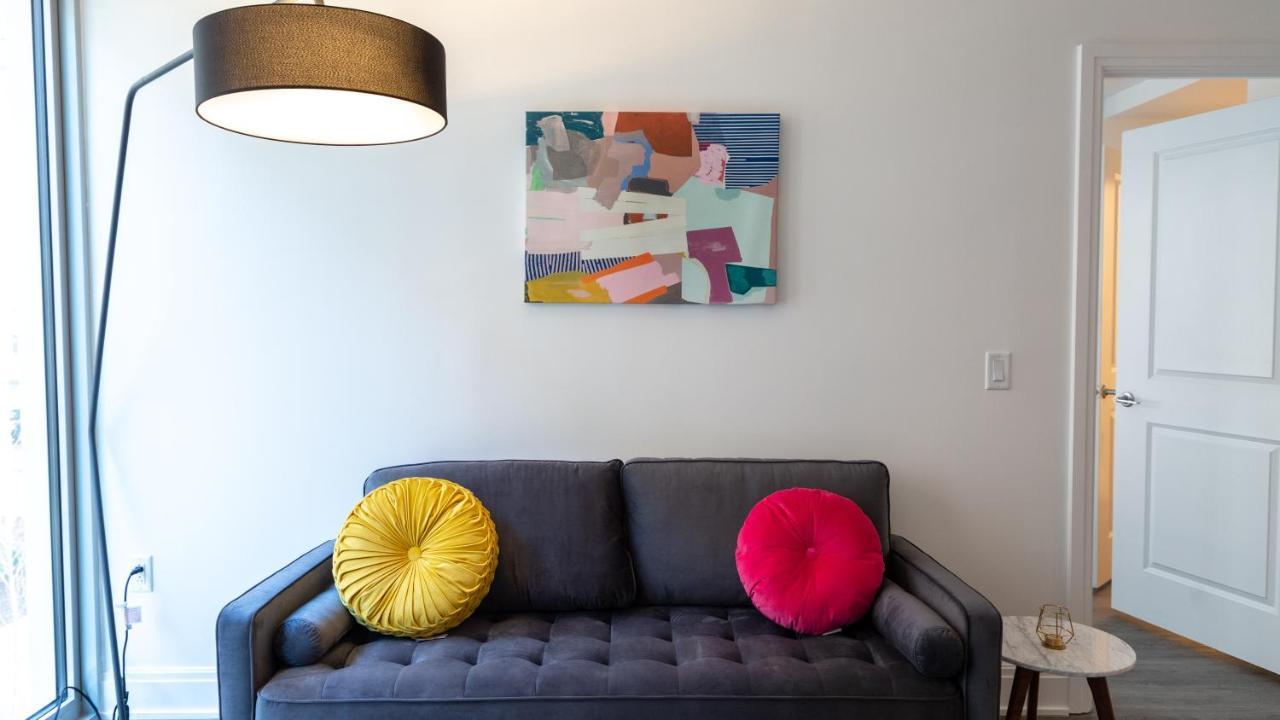 Whyhotel By Placemakr, National Mall Aparthotel