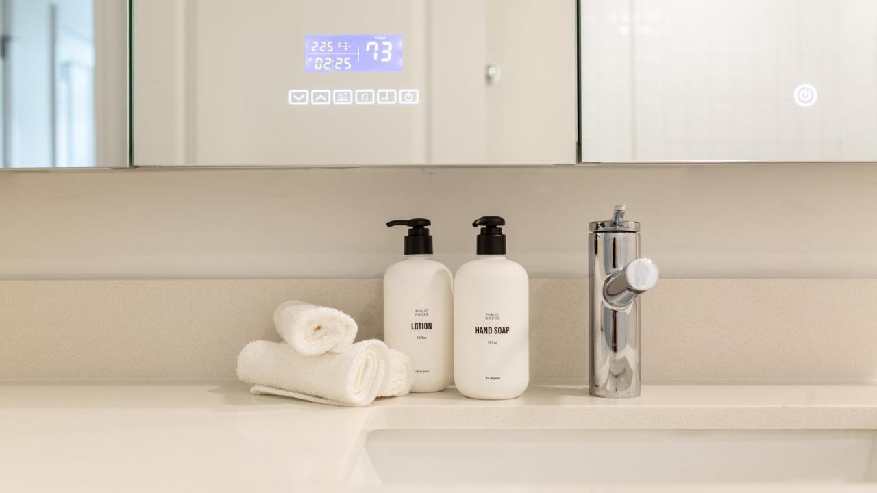 Whyhotel By Placemakr, National Mall Aparthotel *