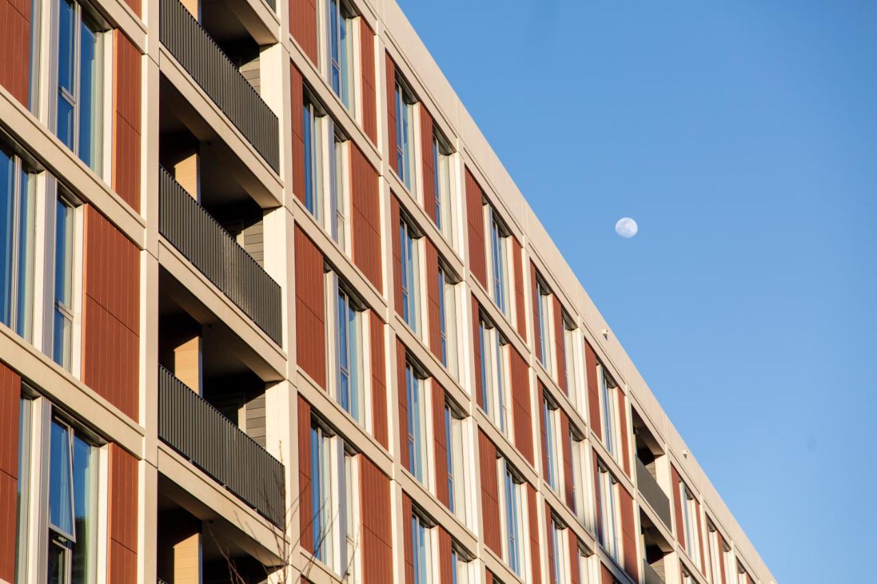 Aparthotel Whyhotel By Placemakr, National Mall