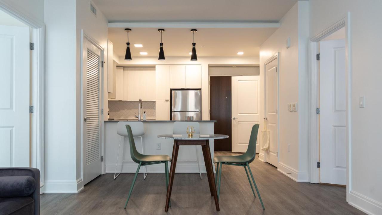 Aparthotel Whyhotel By Placemakr, National Mall Washington