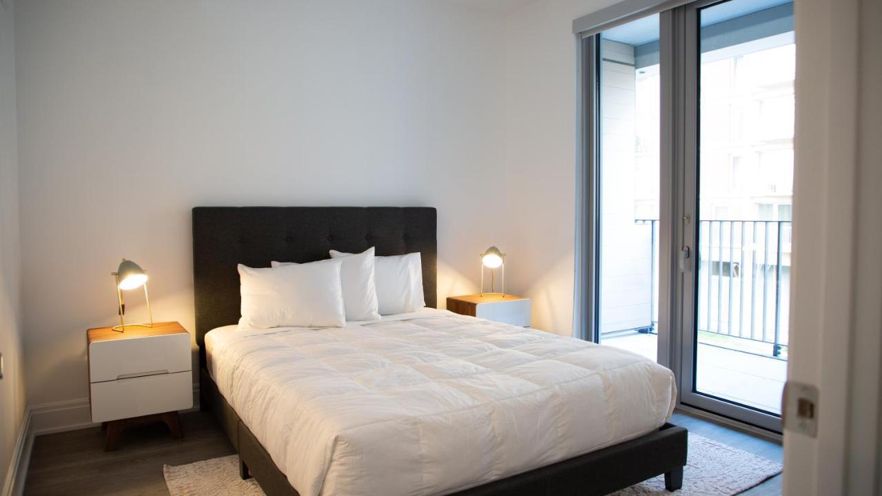 Aparthotel Whyhotel By Placemakr, National Mall Washington