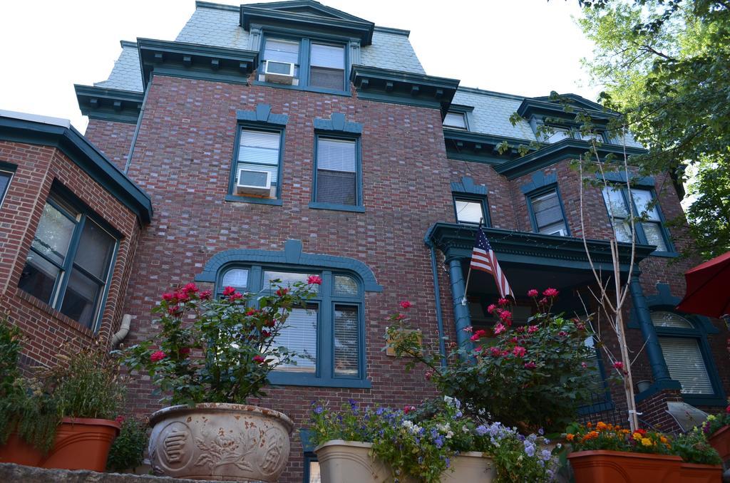 Kalorama Washington