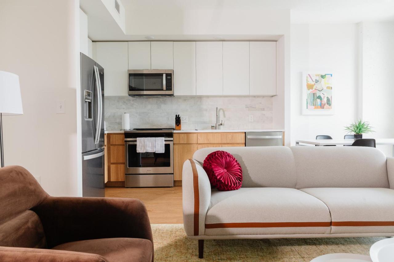 Whyhotel By Placemakr, Union Market Aparthotel Washington