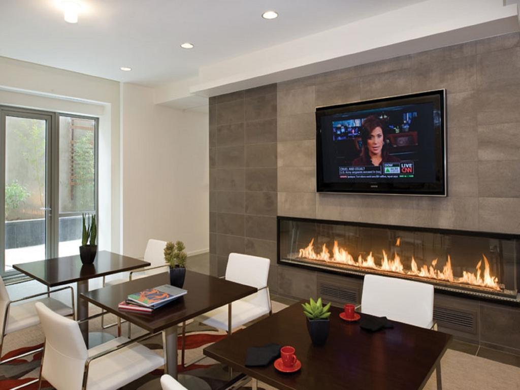 Aparthotel Global Luxury Suites At Georgetown Washington