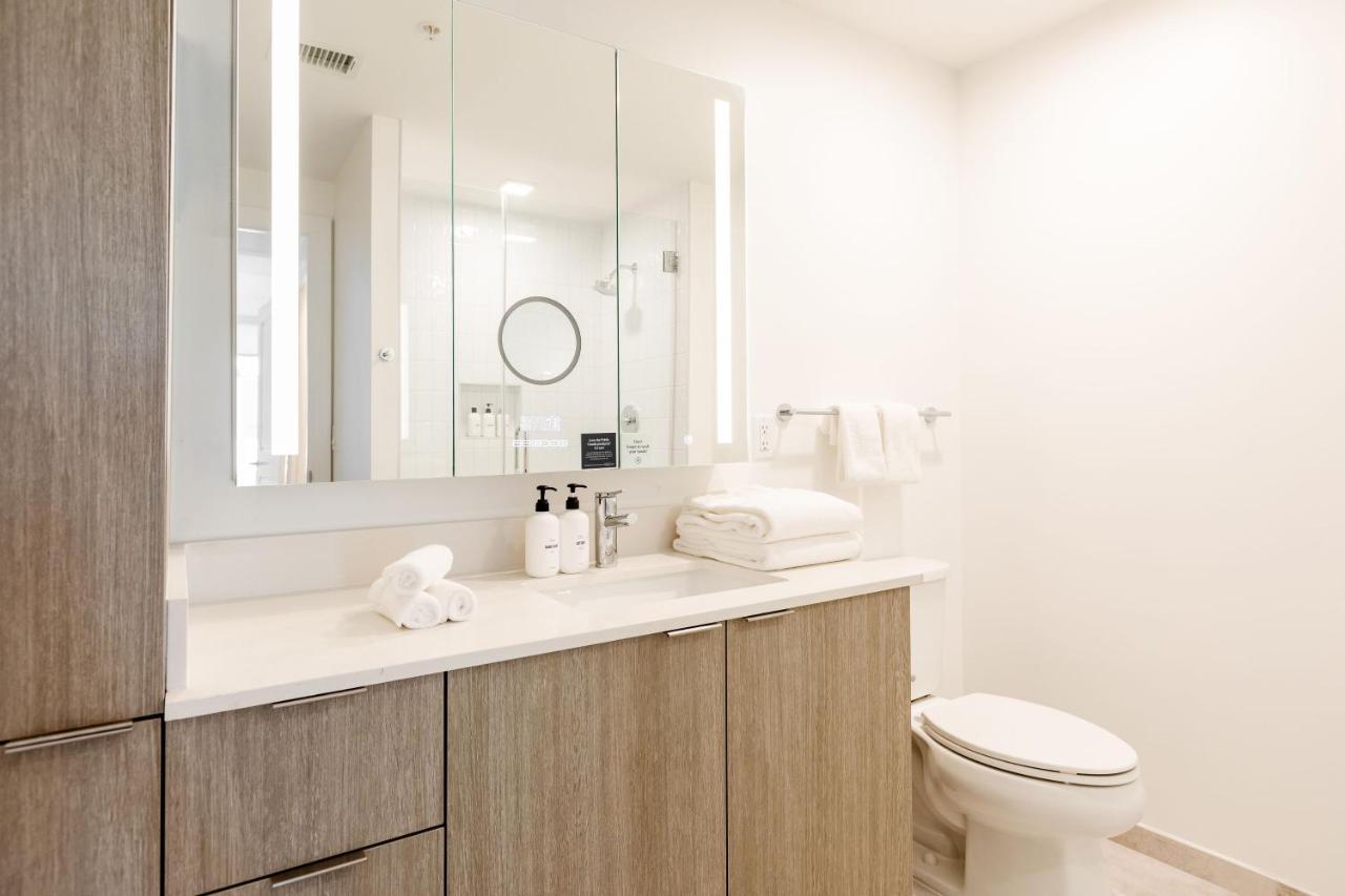 Whyhotel By Placemakr, National Mall Aparthotel *