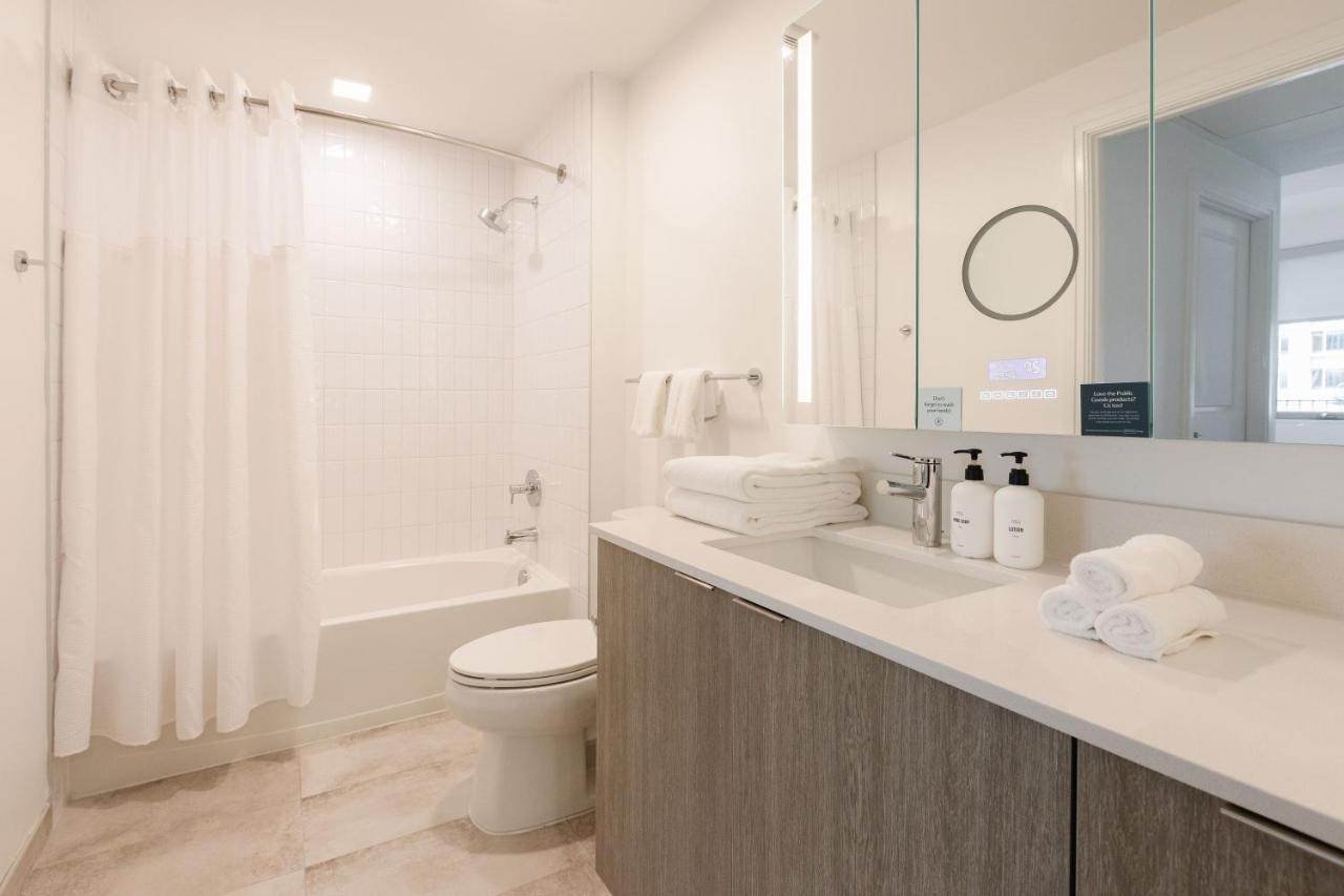 Whyhotel By Placemakr, National Mall Aparthotel