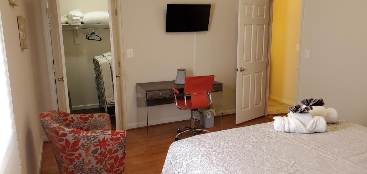 Relaxing 3 Bedroom With Free Parking At The Sequoia *