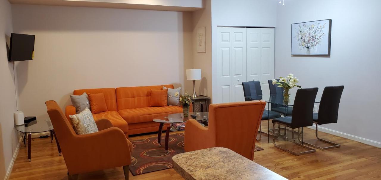 Relaxing 3 Bedroom With Free Parking At The Sequoia *