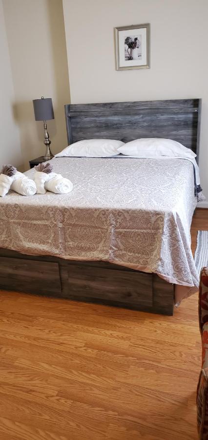 Apartment Relaxing 3 Bedroom With Free Parking At The Sequoia *