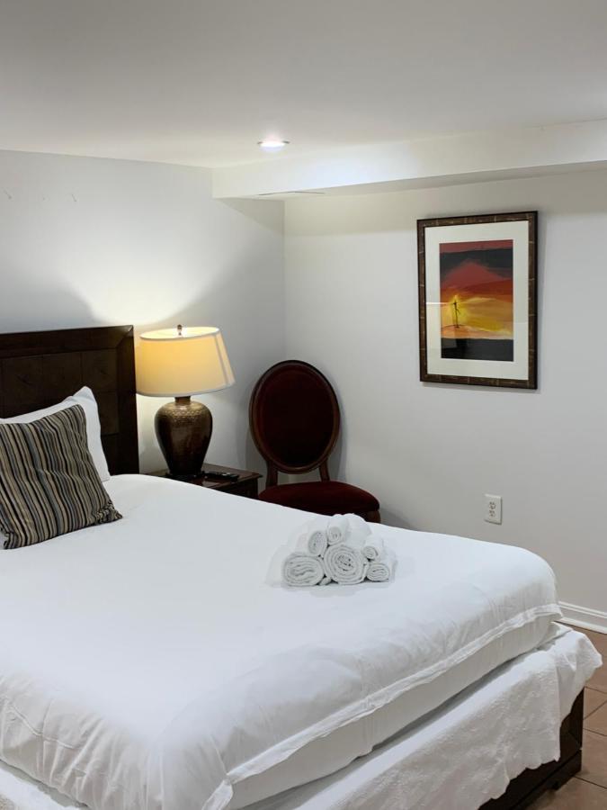 Renovated Basement 2bdrm Near Metro * Washington