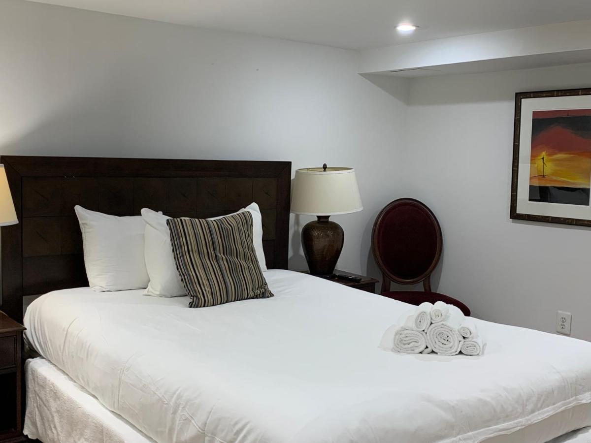 Renovated Basement 2bdrm Near Metro *