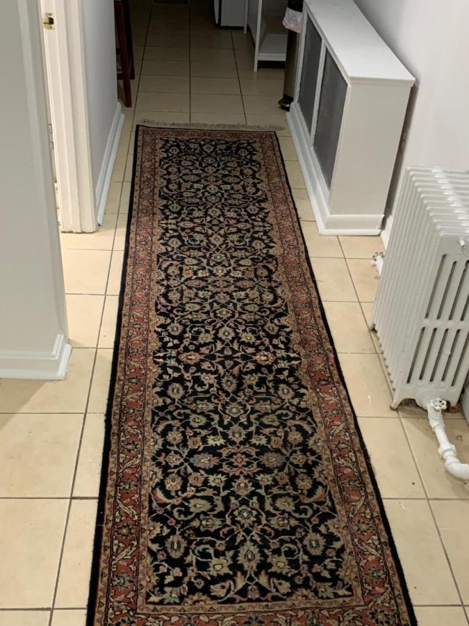 Renovated Basement 2bdrm Near Metro Apartment Washington