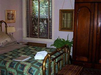 Hotel The William Lewis House 2*