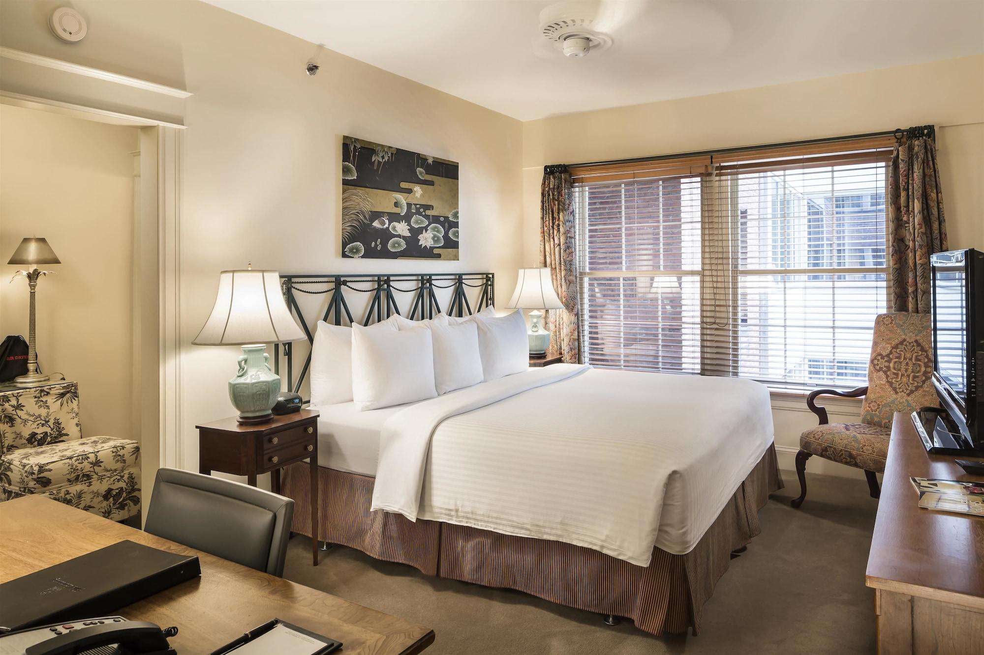 Hotel Lombardy 4*