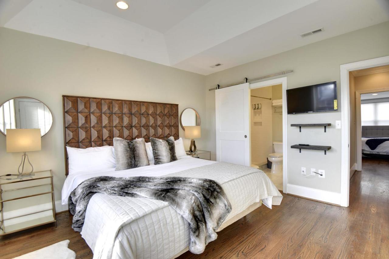 Holiday home Edgewood Unit Washington