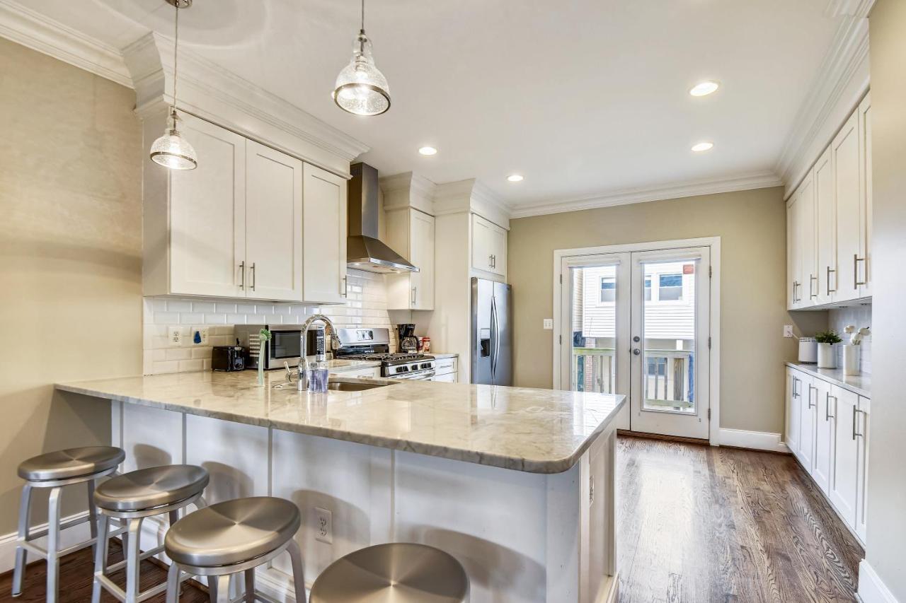 Edgewood Unit Washington