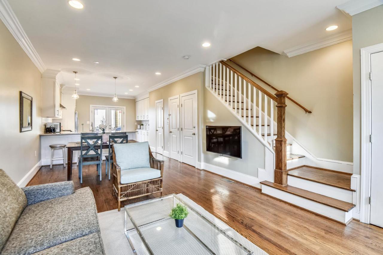 Edgewood Unit Holiday home *