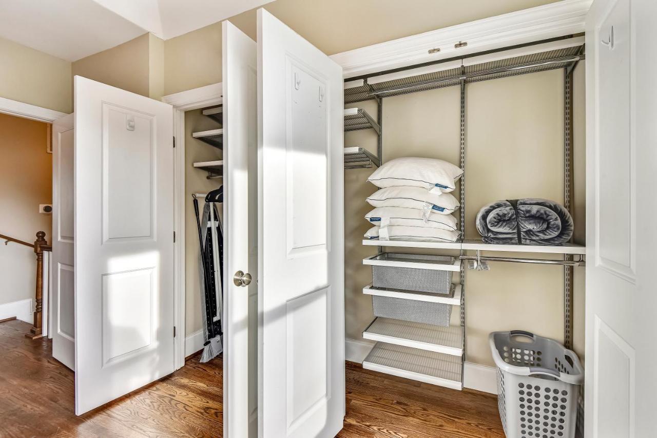Edgewood Unit * Washington