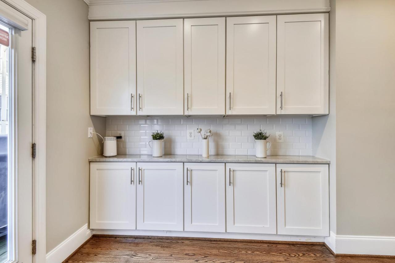Holiday home Edgewood Unit Washington