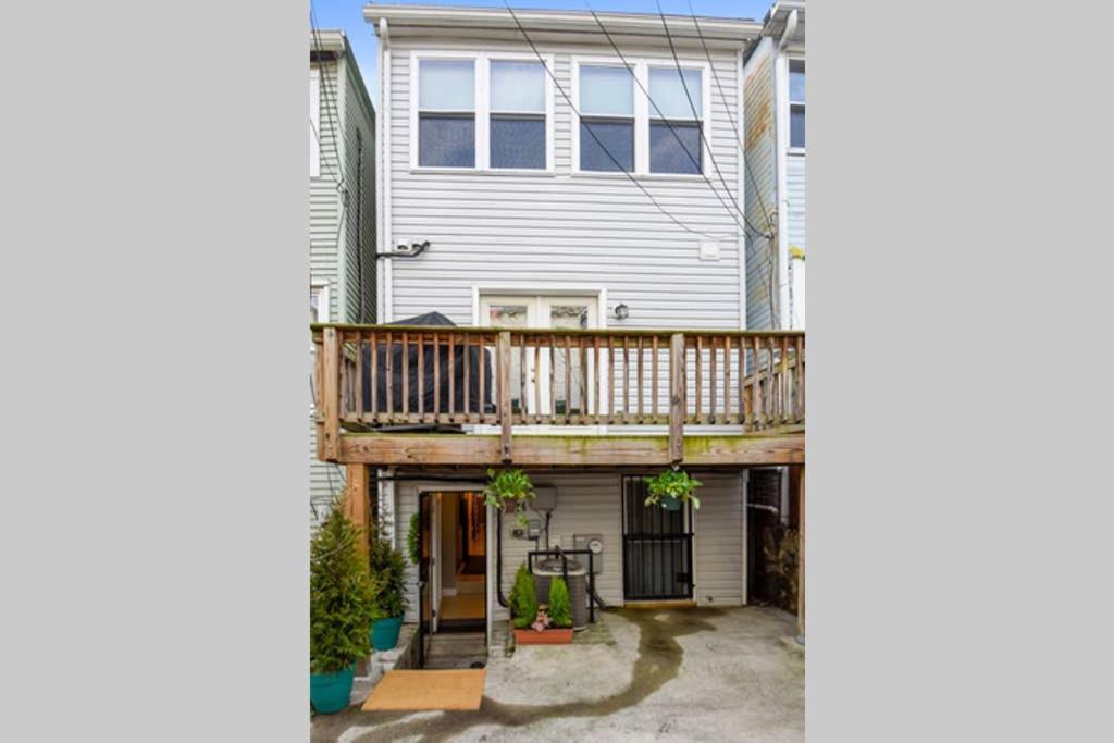 Edgewood Unit Holiday home *
