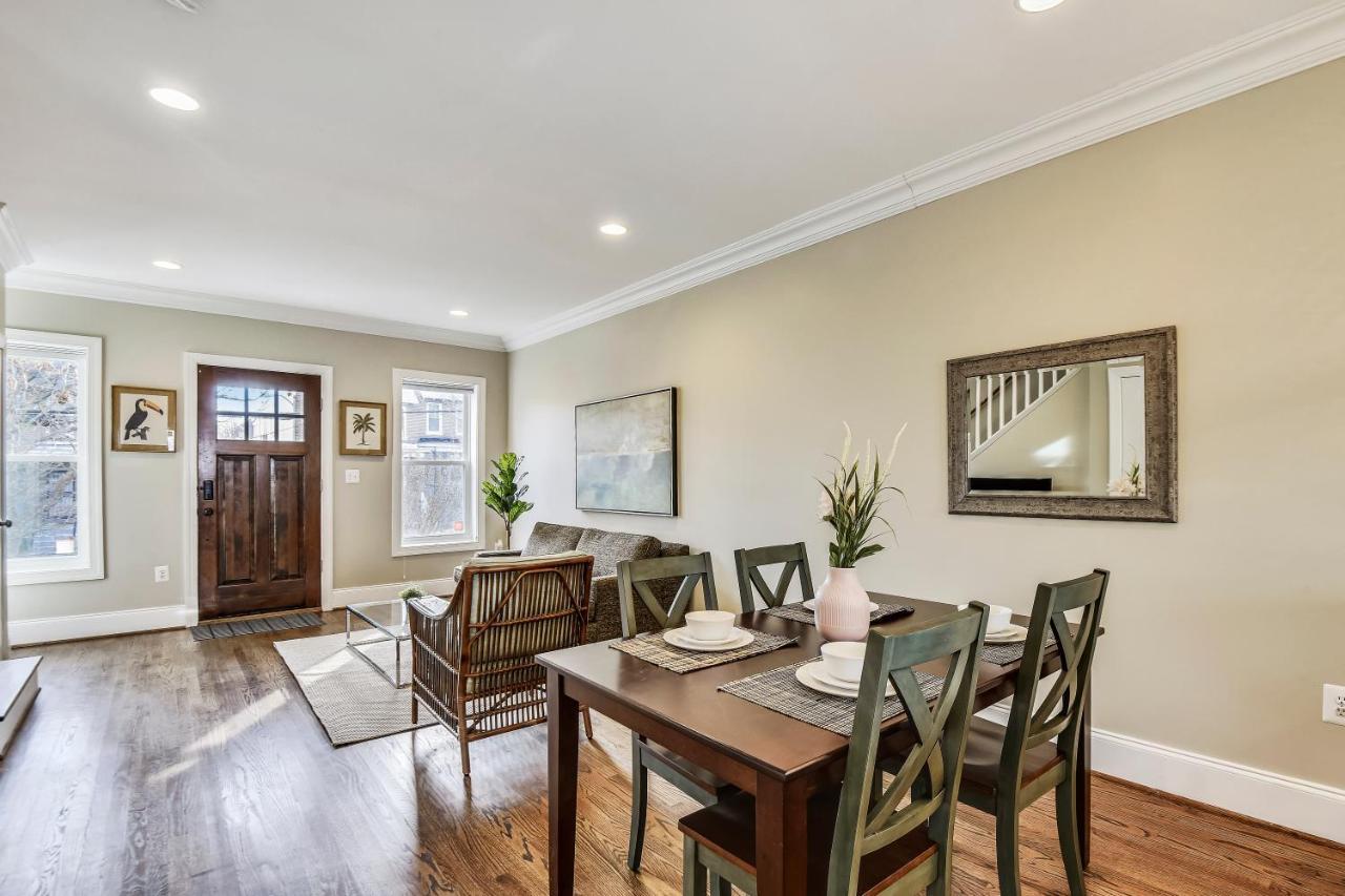 Edgewood Unit Washington