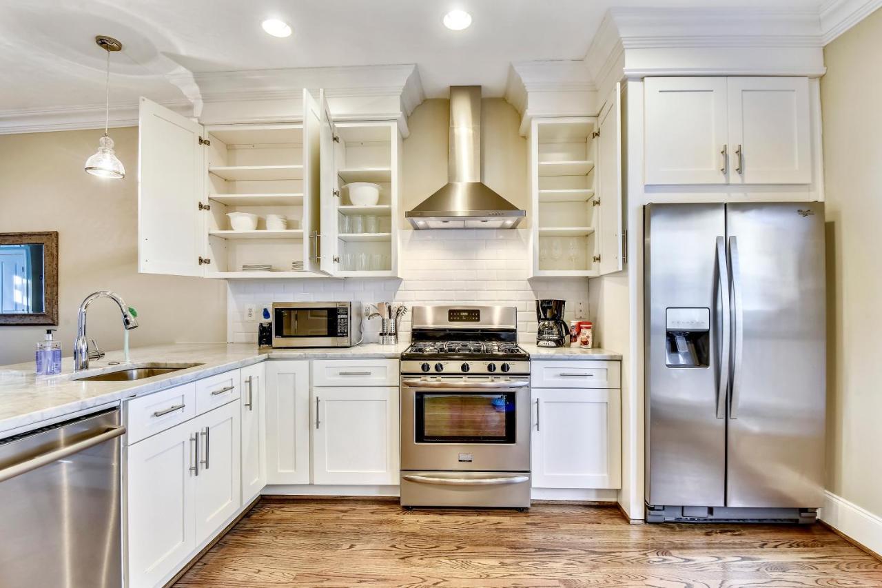 Edgewood Unit Washington