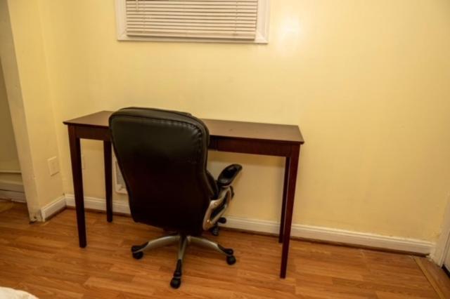 Spacious 2 Bedroom Apartment