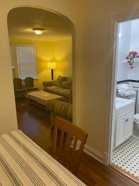 Spacious 2 Bedroom Apartment