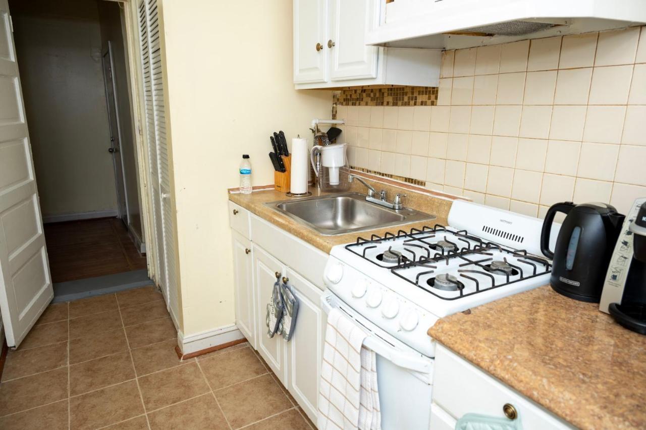 Apartment Spacious 2 Bedroom Washington