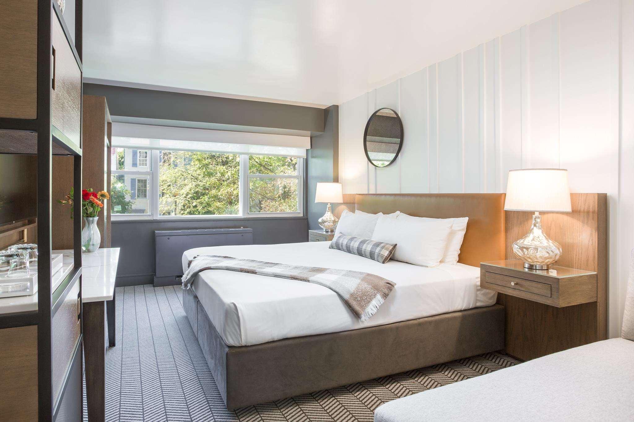 Hotel Arc Dc, Georgetown