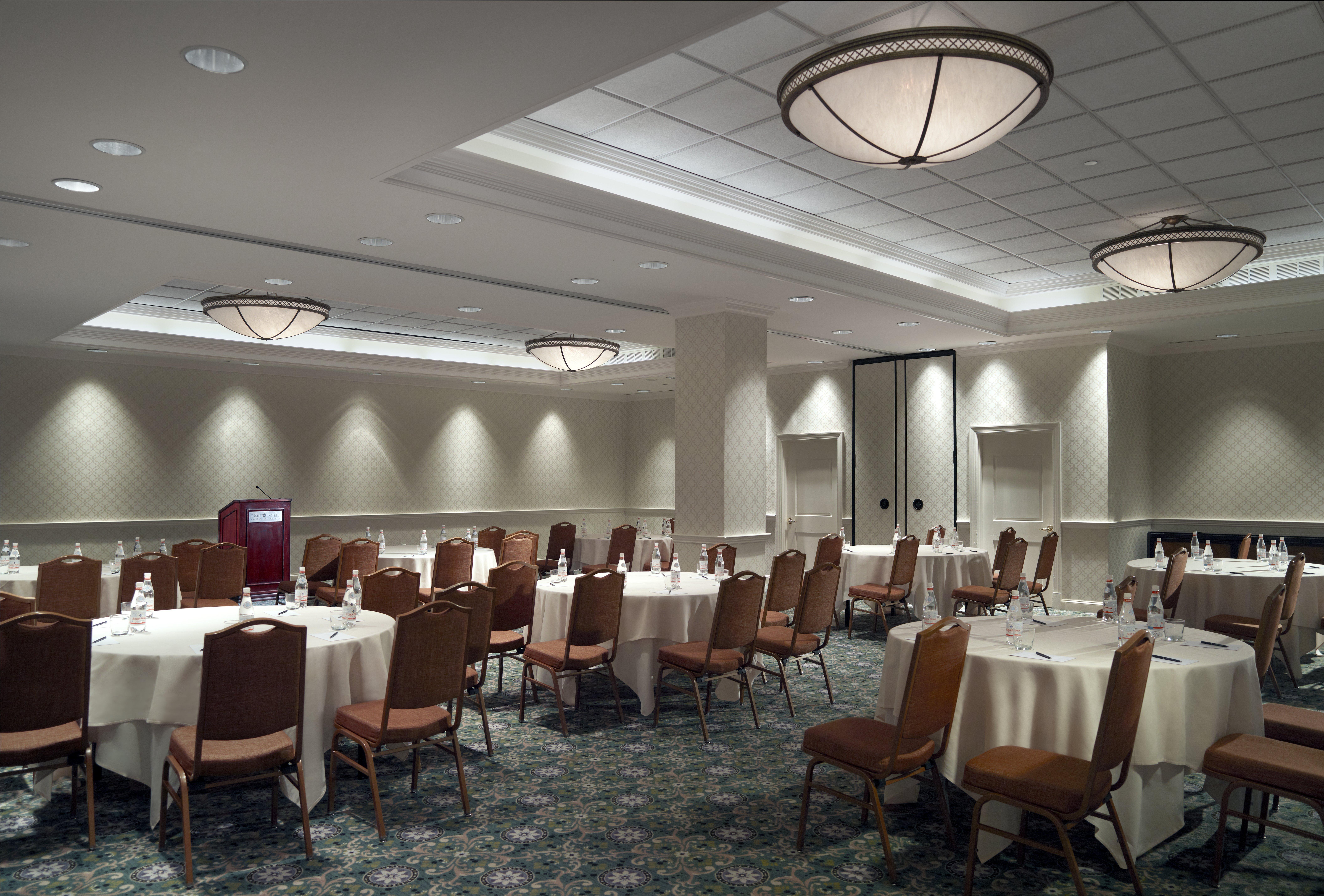 Omni Shoreham 4* Washington