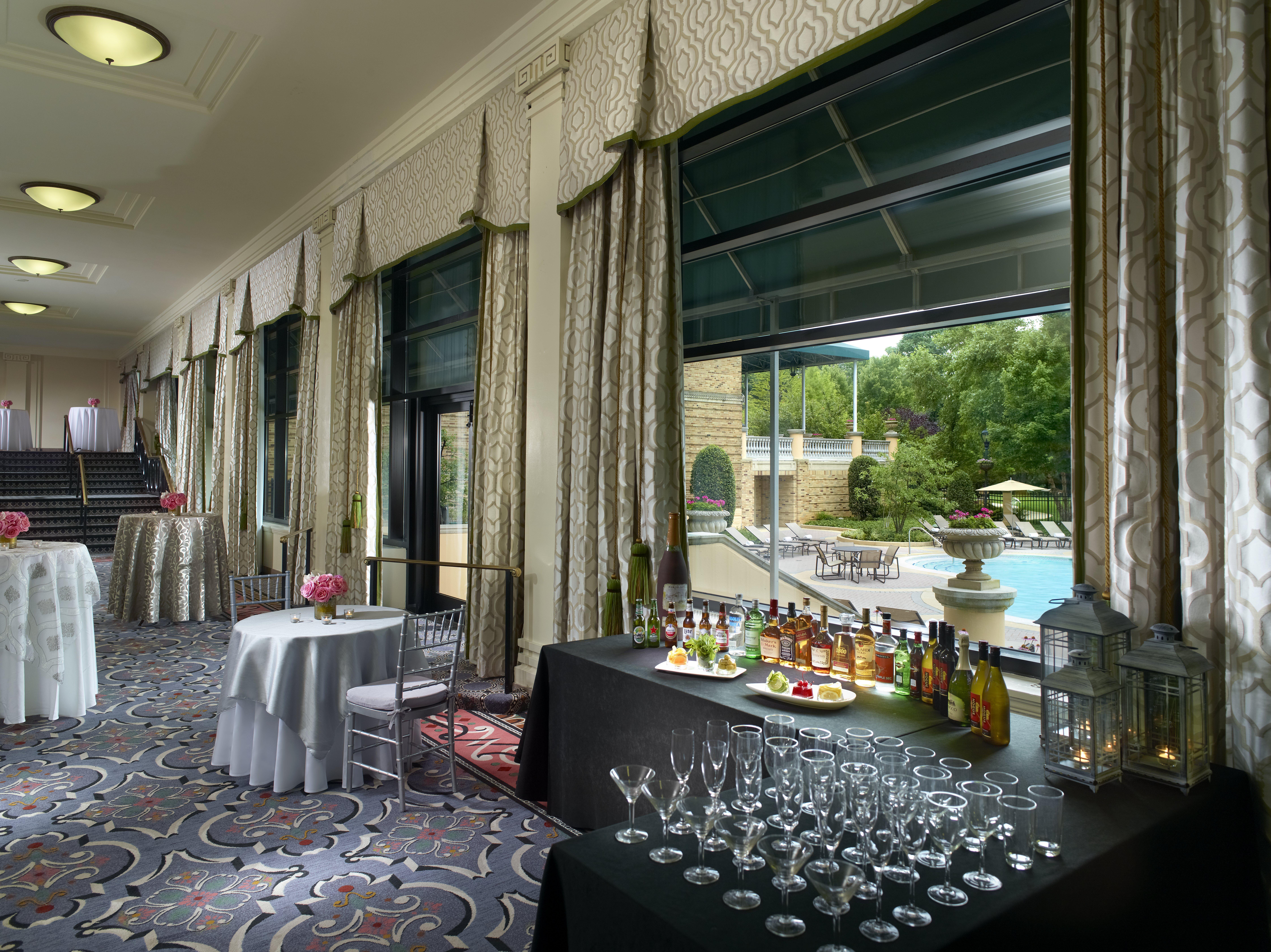 Hotel Omni Shoreham