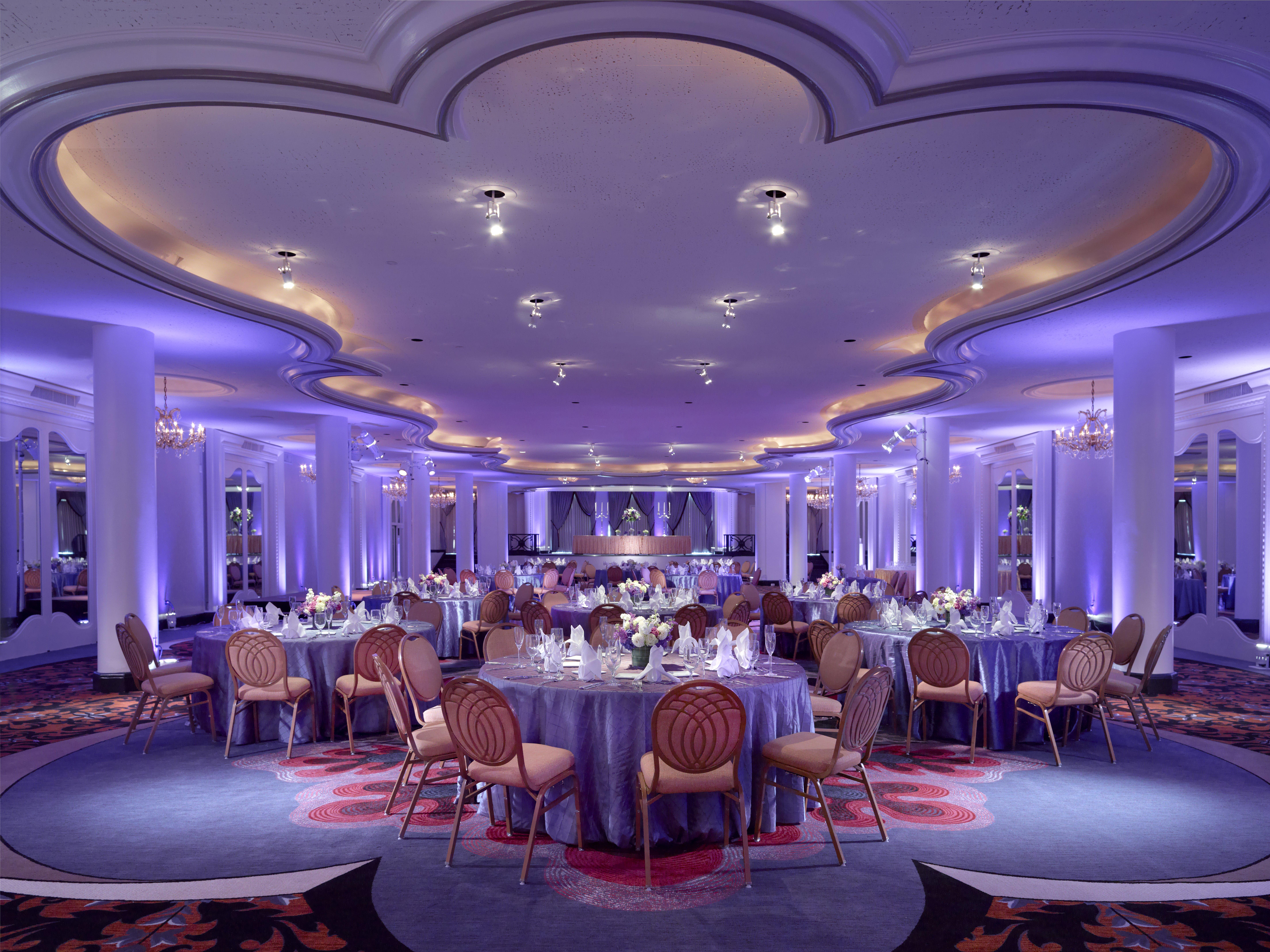 Omni Shoreham 4*