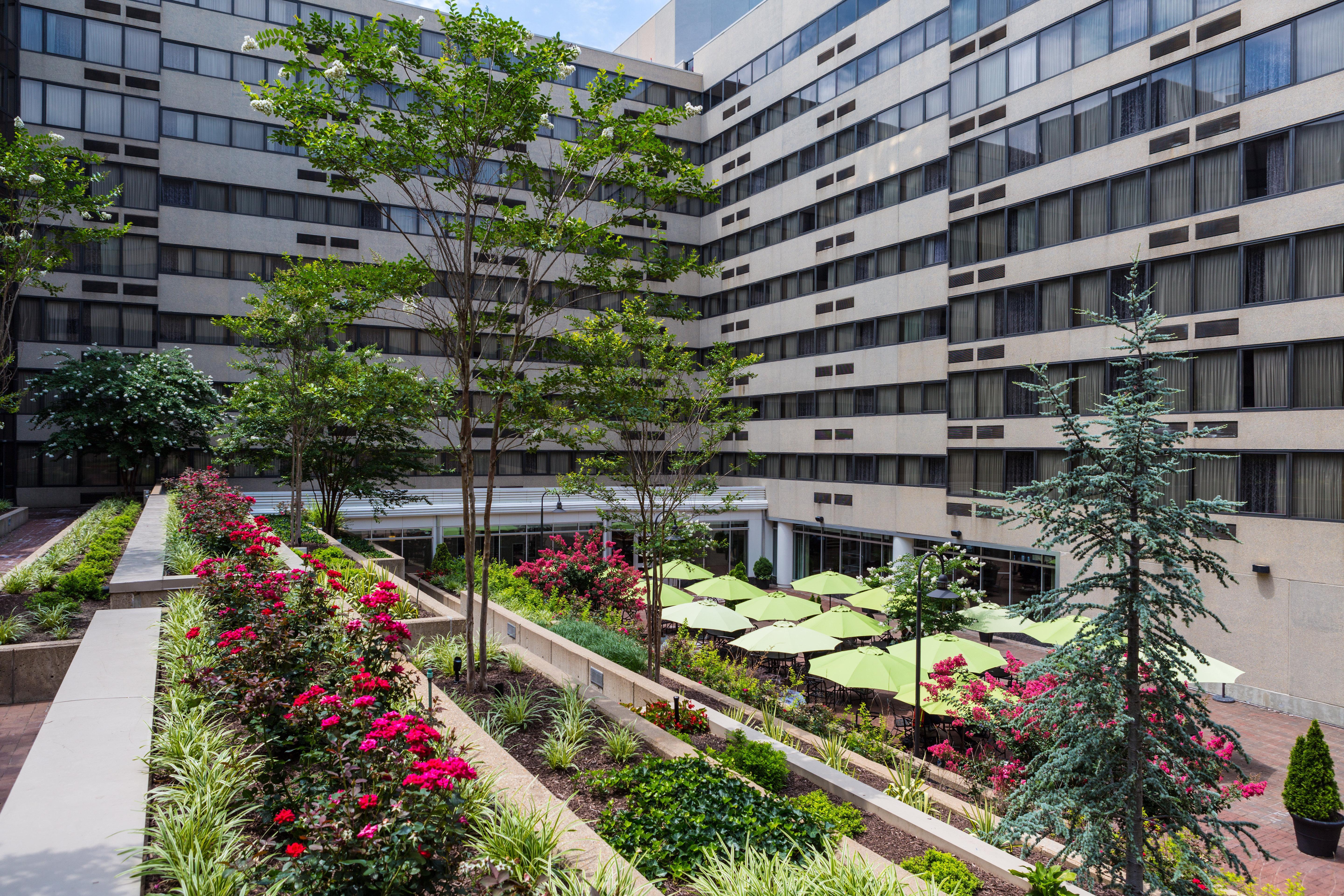 Capitol-national Mall By Ihg Hotel Washington