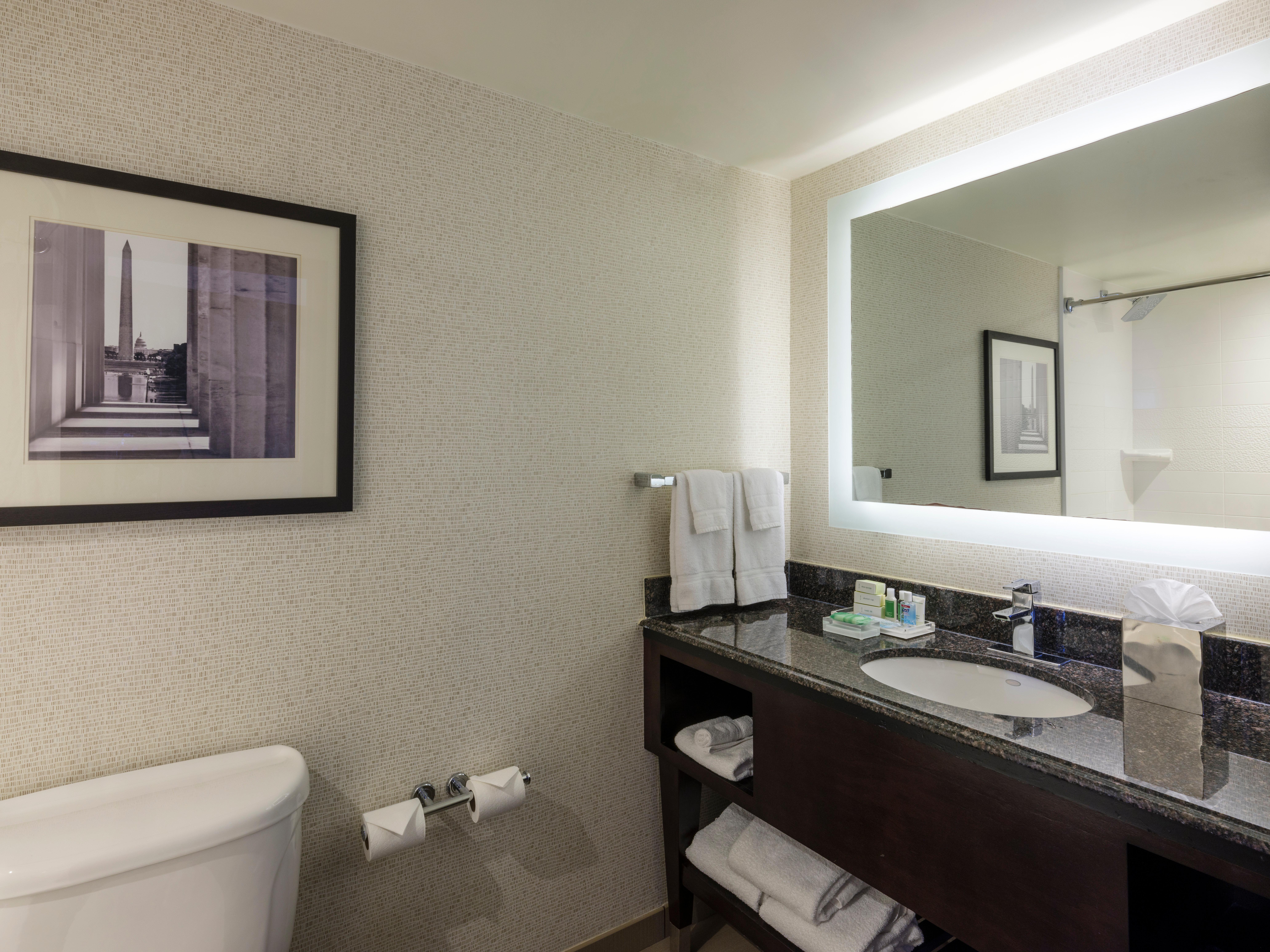 Capitol-national Mall By Ihg 3*