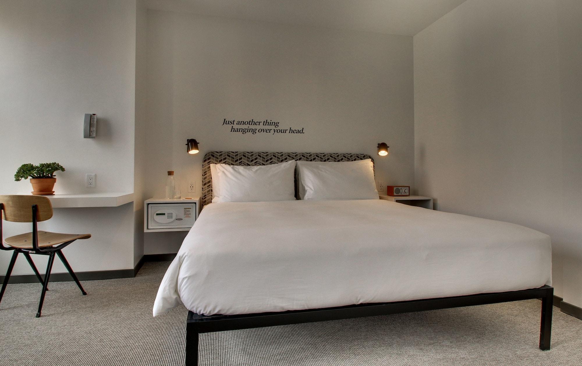 Hotel Hive Washington