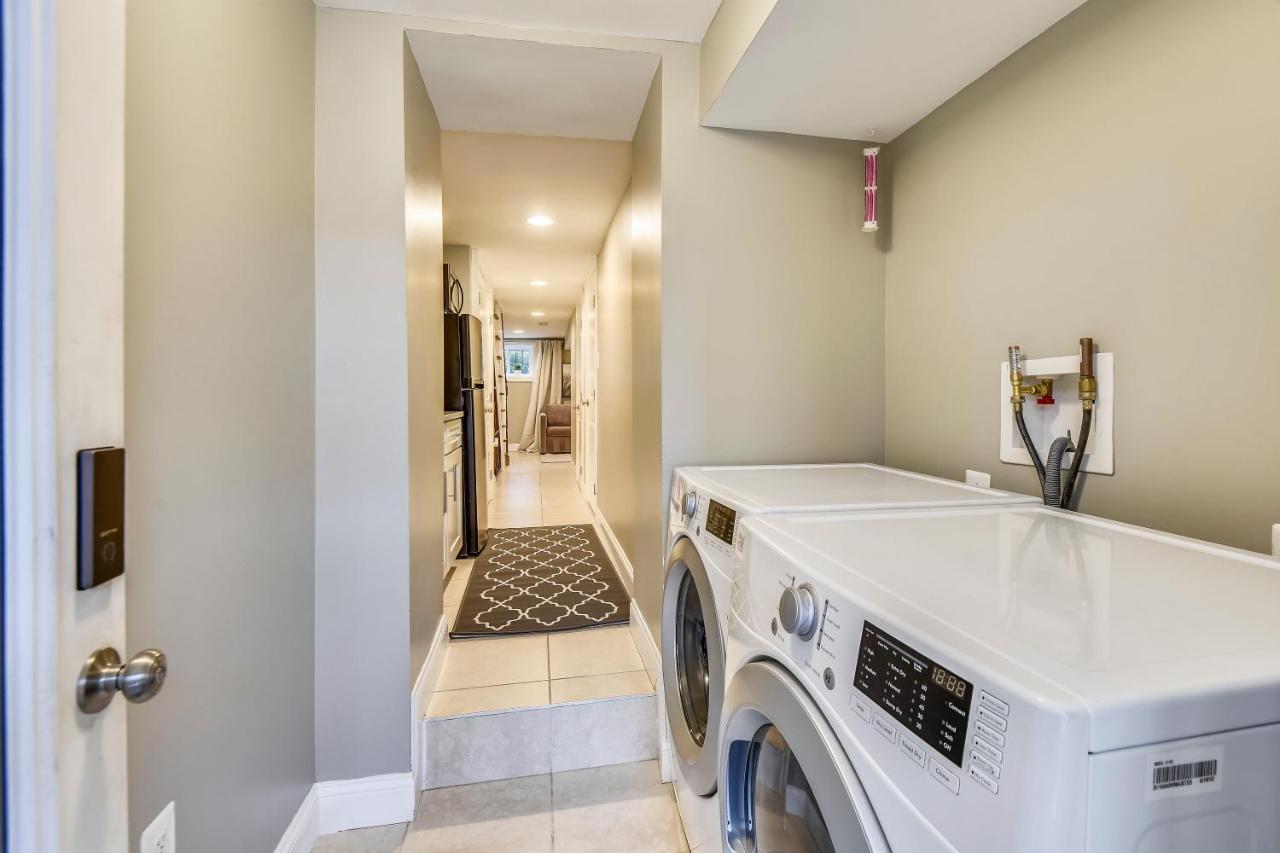 Apartment Edgewood Guest *