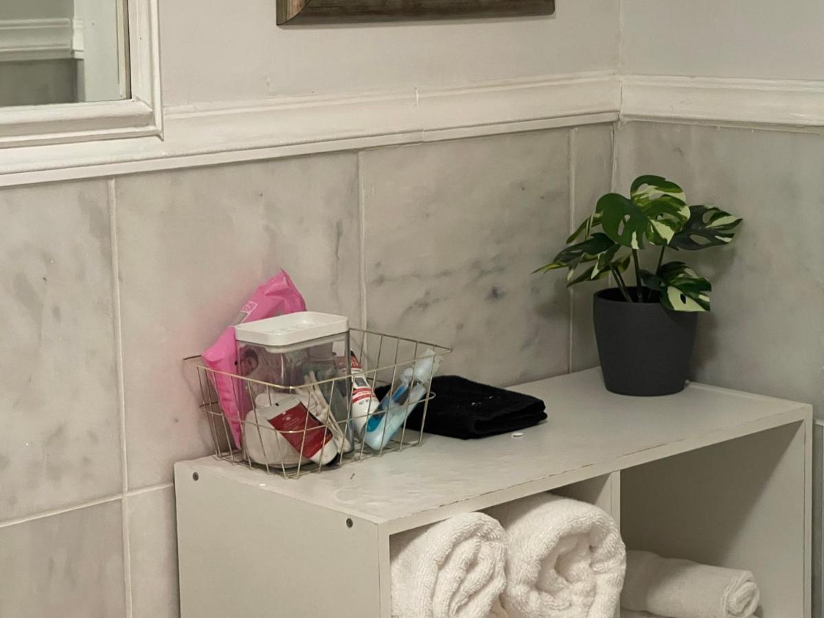 Victorian 1-bed Getaway- National Mall * Washington
