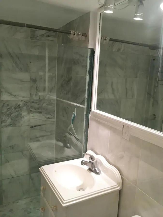 Apartment Victorian 1-bed Getaway- National Mall Washington