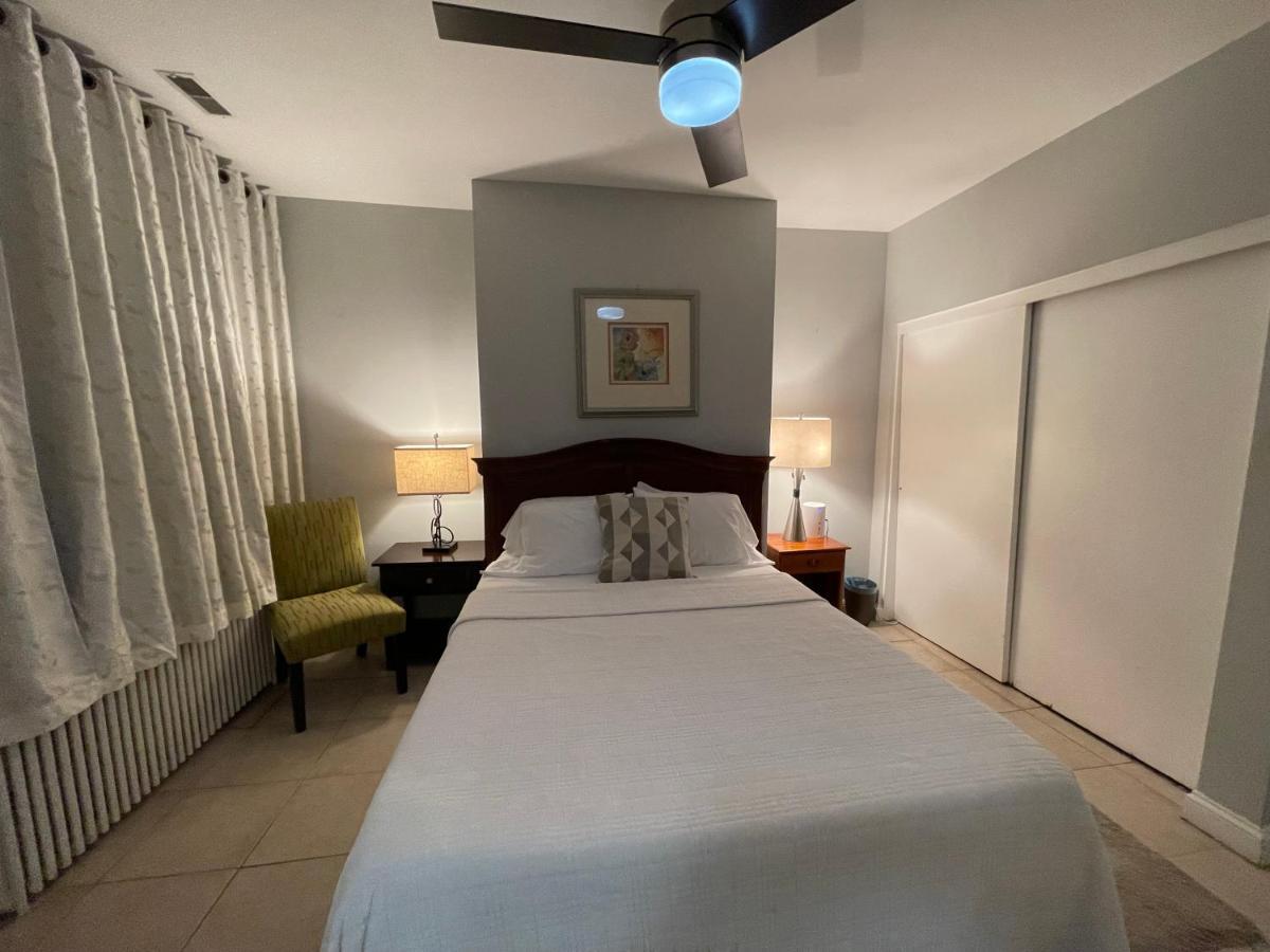 Victorian 1-bed Getaway- National Mall Apartment *