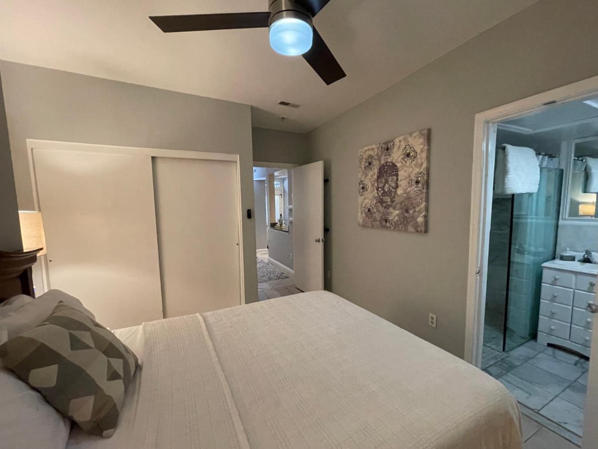 Victorian 1-bed Getaway- National Mall * Washington
