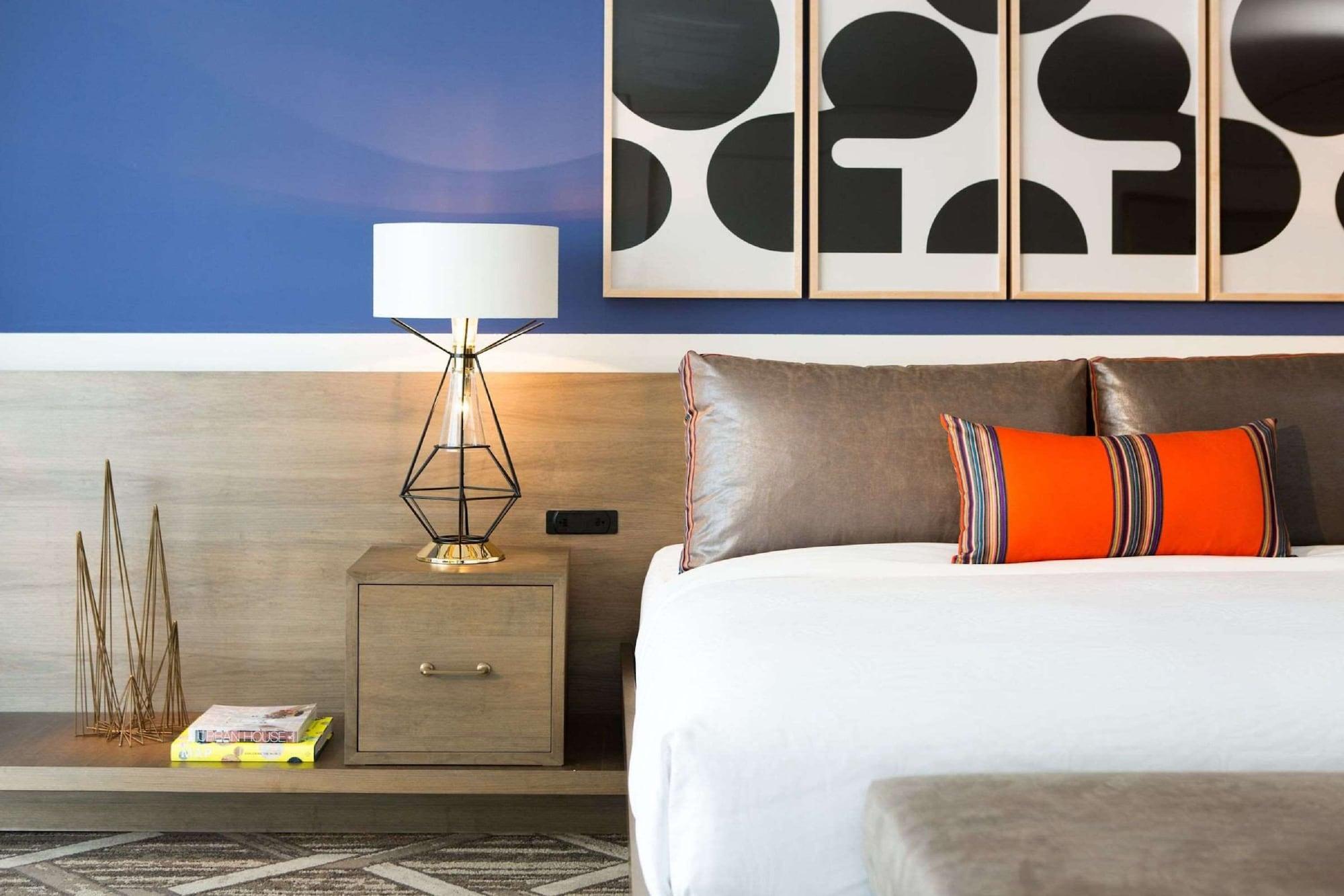 The Royal Sonesta Dc Dupont Circle 4*