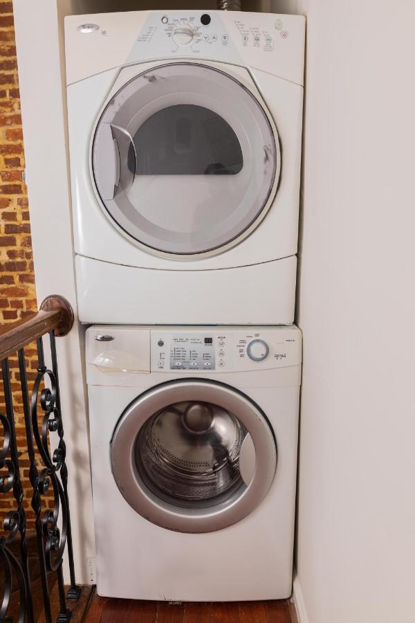 Beautiful 2br Outside U Street Corridor