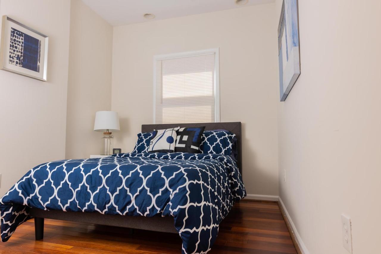 Beautiful 2br Outside U Street Corridor * Washington